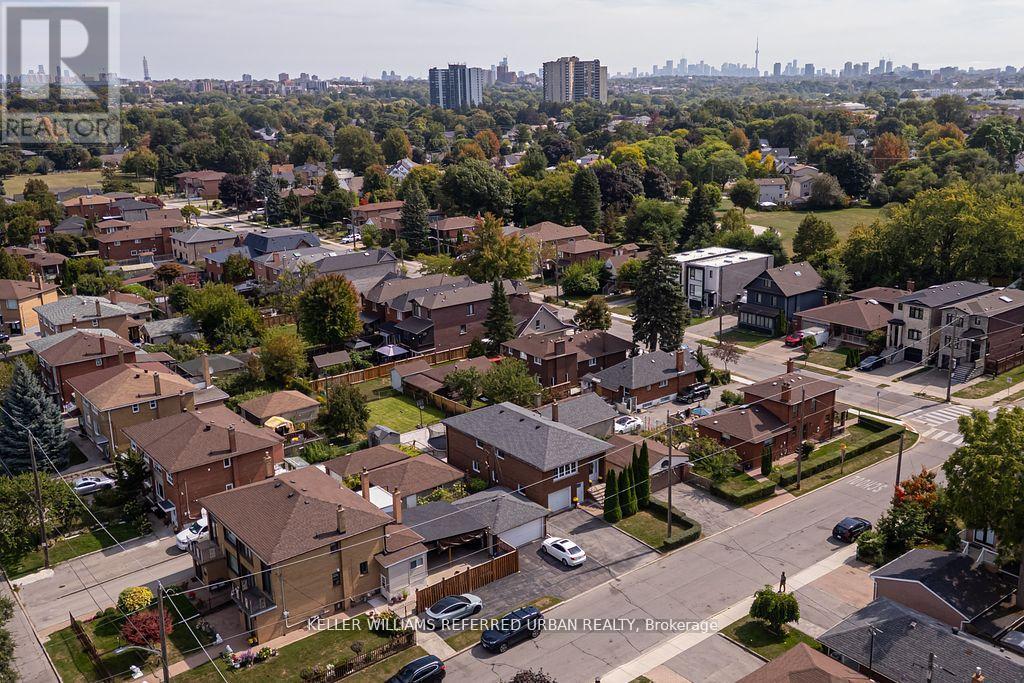 55 Tedder Street, Toronto, Ontario  M6M 4X2 - Photo 42 - W12431721