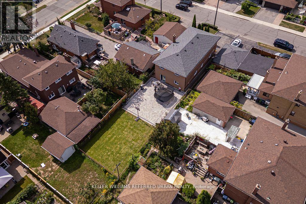 55 Tedder Street, Toronto, Ontario  M6M 4X2 - Photo 44 - W12431721