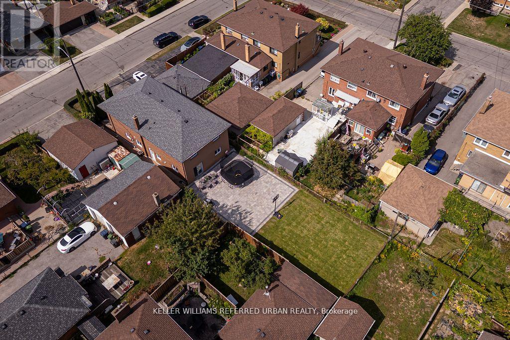 55 Tedder Street, Toronto, Ontario  M6M 4X2 - Photo 45 - W12431721