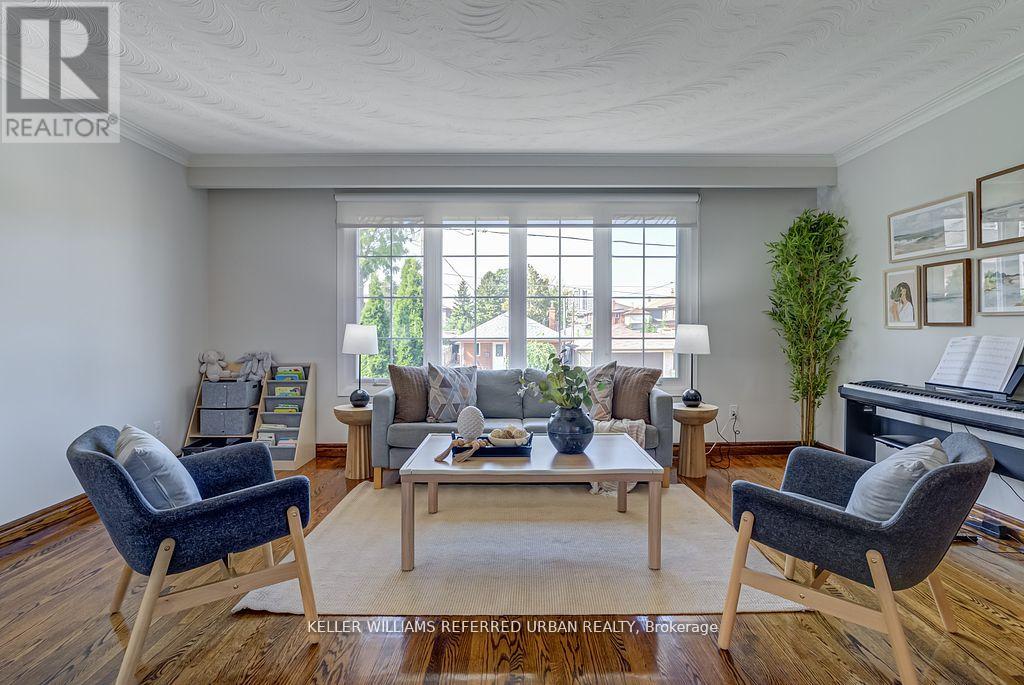 55 Tedder Street, Toronto, Ontario  M6M 4X2 - Photo 6 - W12431721