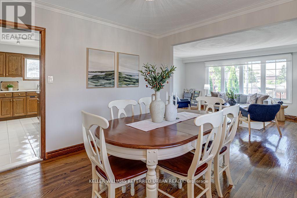 55 Tedder Street, Toronto, Ontario  M6M 4X2 - Photo 7 - W12431721