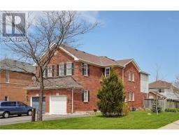 95 BUNCHBERRY WAY, Brampton, Ontario