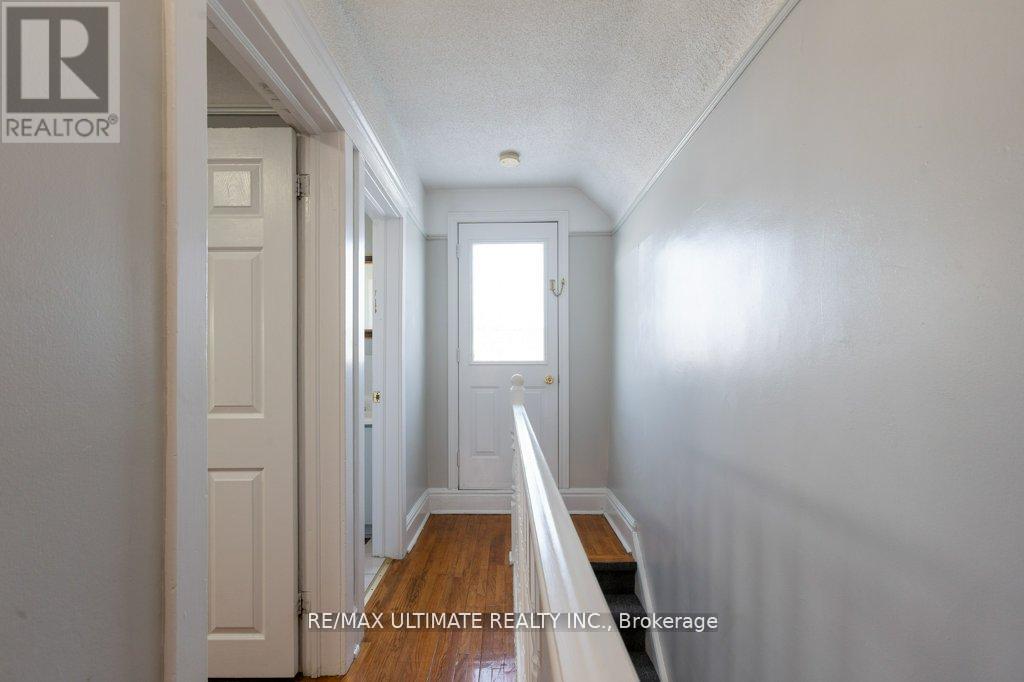 281 Boon Avenue, Toronto, Ontario  M6E 4A2 - Photo 19 - W12431798