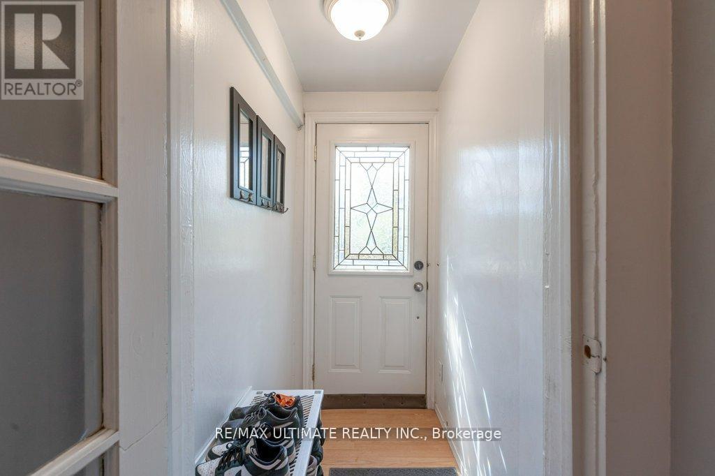 281 Boon Avenue, Toronto, Ontario  M6E 4A2 - Photo 2 - W12431798