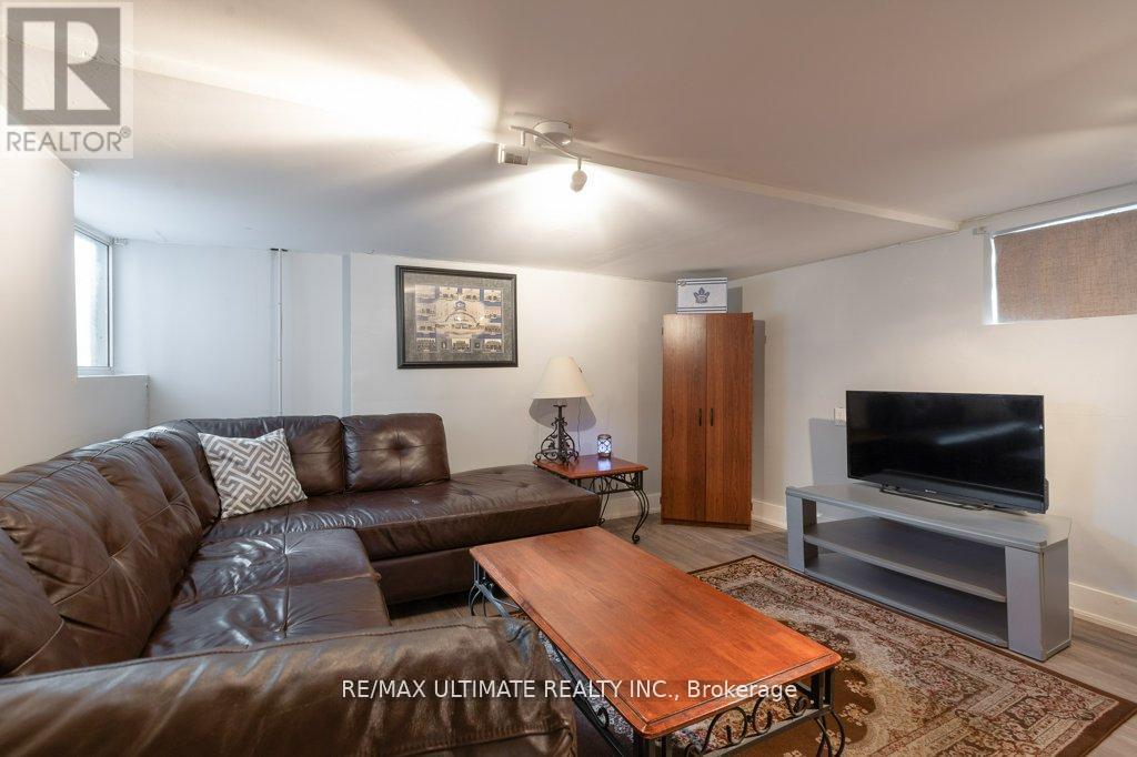 281 Boon Avenue, Toronto, Ontario  M6E 4A2 - Photo 20 - W12431798
