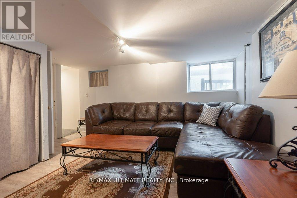 281 Boon Avenue, Toronto, Ontario  M6E 4A2 - Photo 21 - W12431798