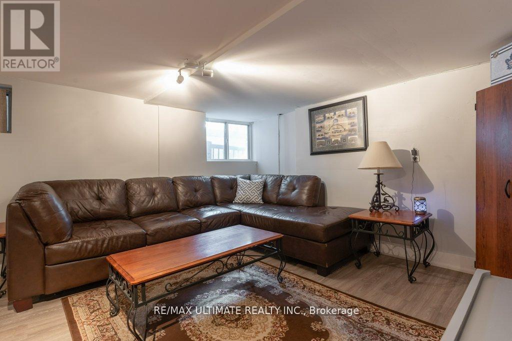 281 Boon Avenue, Toronto, Ontario  M6E 4A2 - Photo 22 - W12431798