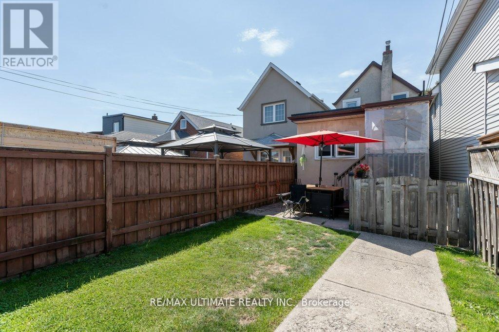 281 Boon Avenue, Toronto, Ontario  M6E 4A2 - Photo 33 - W12431798