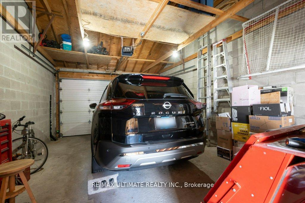 281 Boon Avenue, Toronto, Ontario  M6E 4A2 - Photo 41 - W12431798