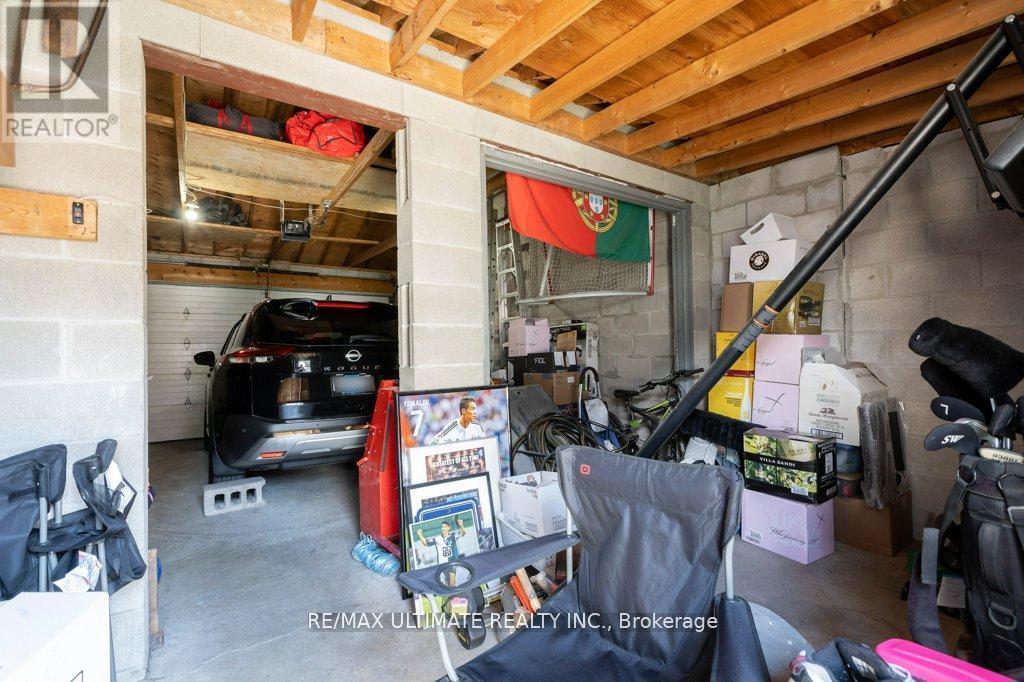 281 Boon Avenue, Toronto, Ontario  M6E 4A2 - Photo 42 - W12431798