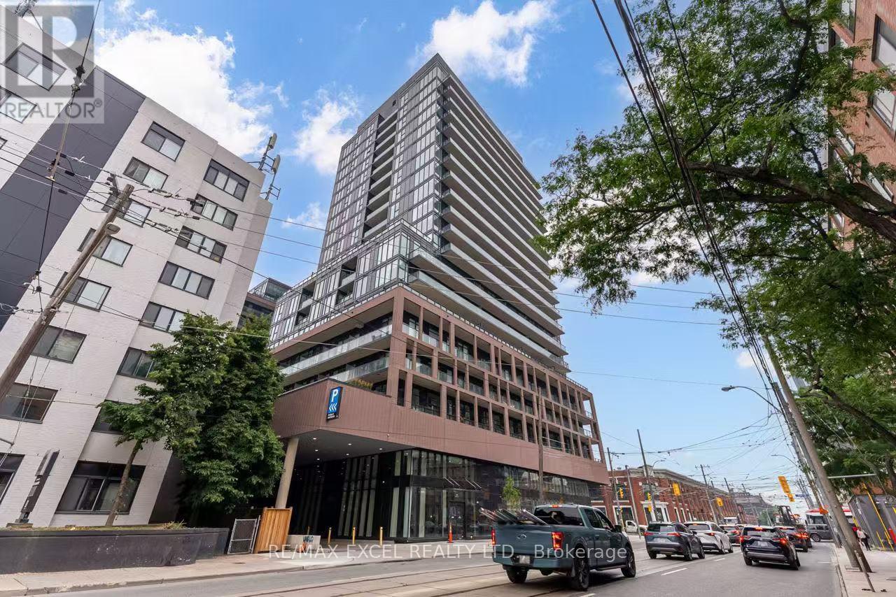 1302 - 285 Dufferin Street, Toronto, Ontario  M6K 0J2 - Photo 2 - W12431800