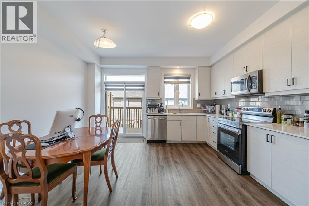 461 Blackburn Drive Unit# 80, Brantford, Ontario  N3T 0W9 - Photo 10 - 40774355