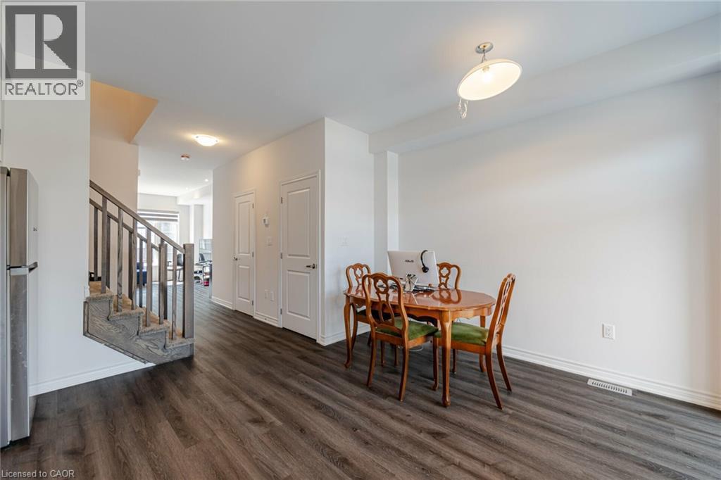 461 Blackburn Drive Unit# 80, Brantford, Ontario  N3T 0W9 - Photo 13 - 40774355