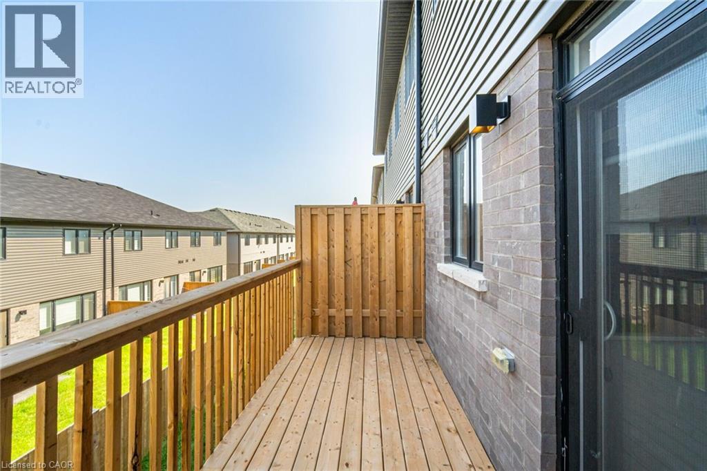 461 Blackburn Drive Unit# 80, Brantford, Ontario  N3T 0W9 - Photo 20 - 40774355