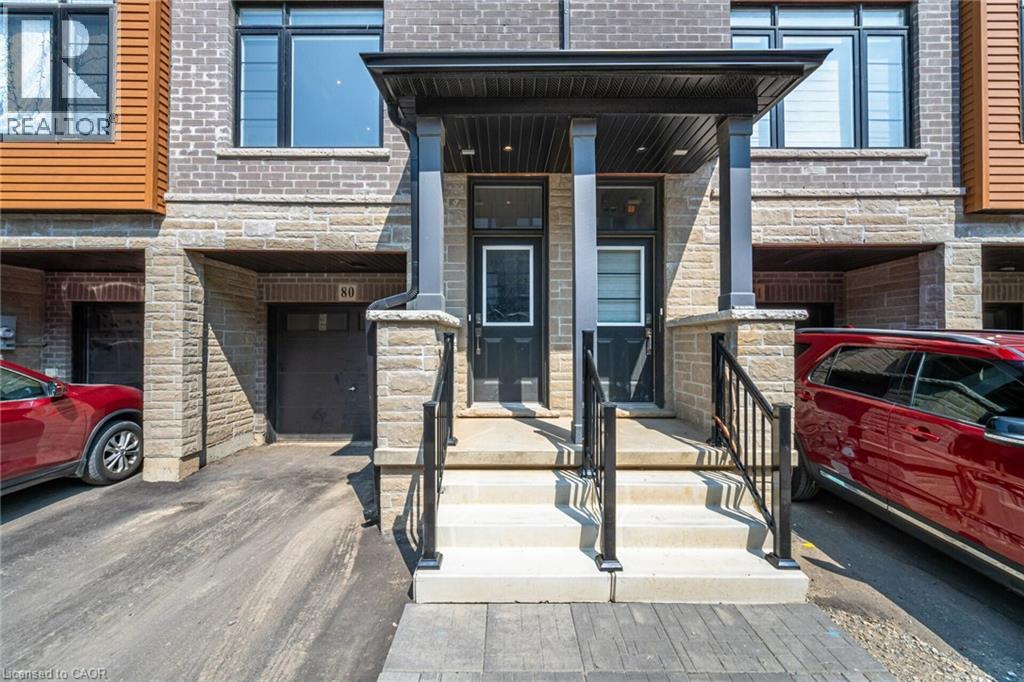461 Blackburn Drive Unit# 80, Brantford, Ontario  N3T 0W9 - Photo 4 - 40774355