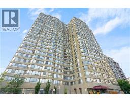 3605 KARIYA Drive Unit# 203, Mississauga, Ontario