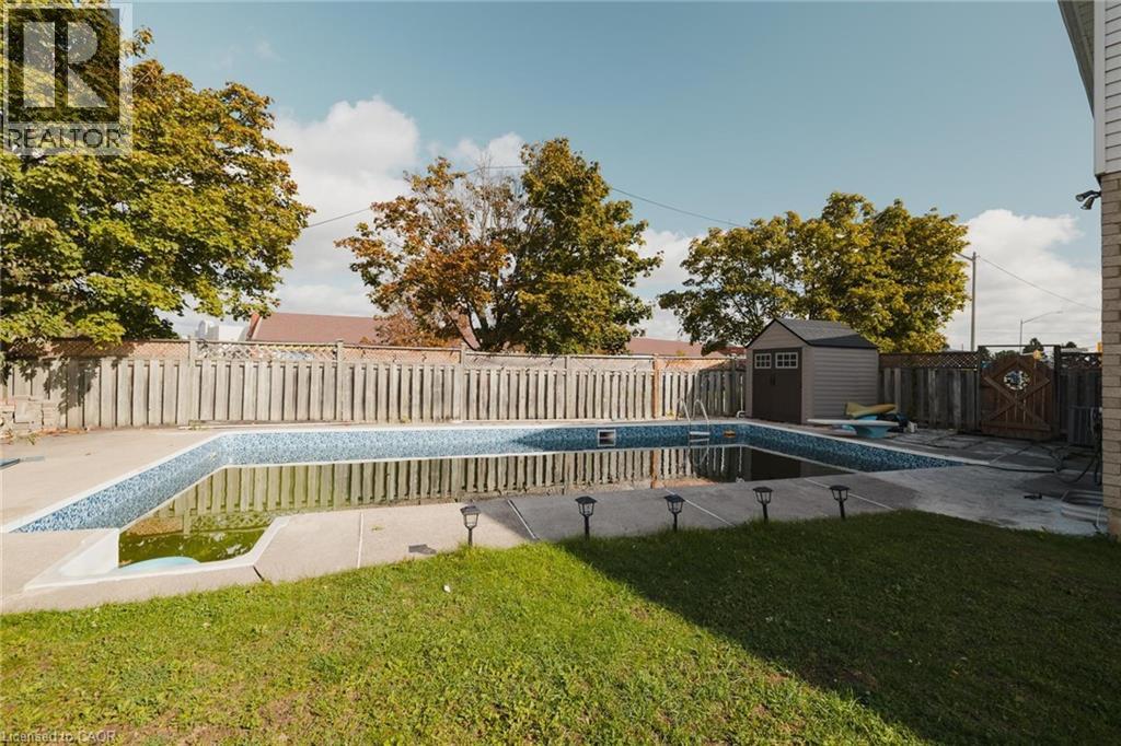 2 Blackburn Crescent, Ajax, Ontario  L1S 5Z2 - Photo 23 - 40774188