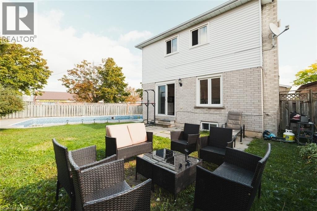 2 Blackburn Crescent, Ajax, Ontario  L1S 5Z2 - Photo 25 - 40774188