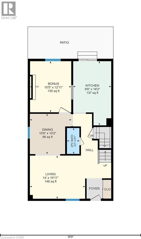 2 Blackburn Crescent, Ajax, Ontario  L1S 5Z2 - Photo 26 - 40774188