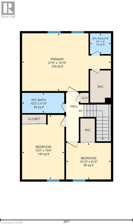 2 Blackburn Crescent, Ajax, Ontario  L1S 5Z2 - Photo 27 - 40774188