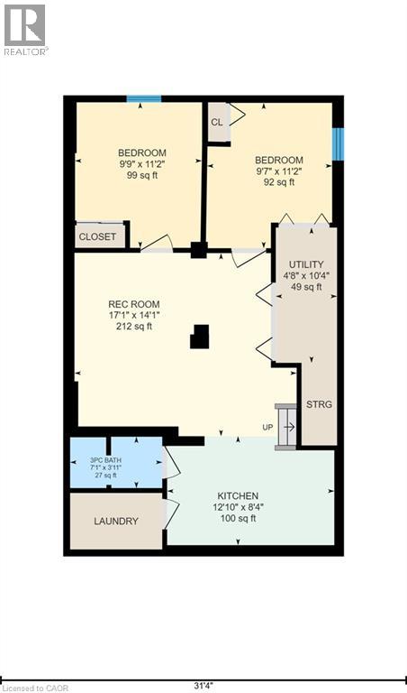 2 Blackburn Crescent, Ajax, Ontario  L1S 5Z2 - Photo 28 - 40774188