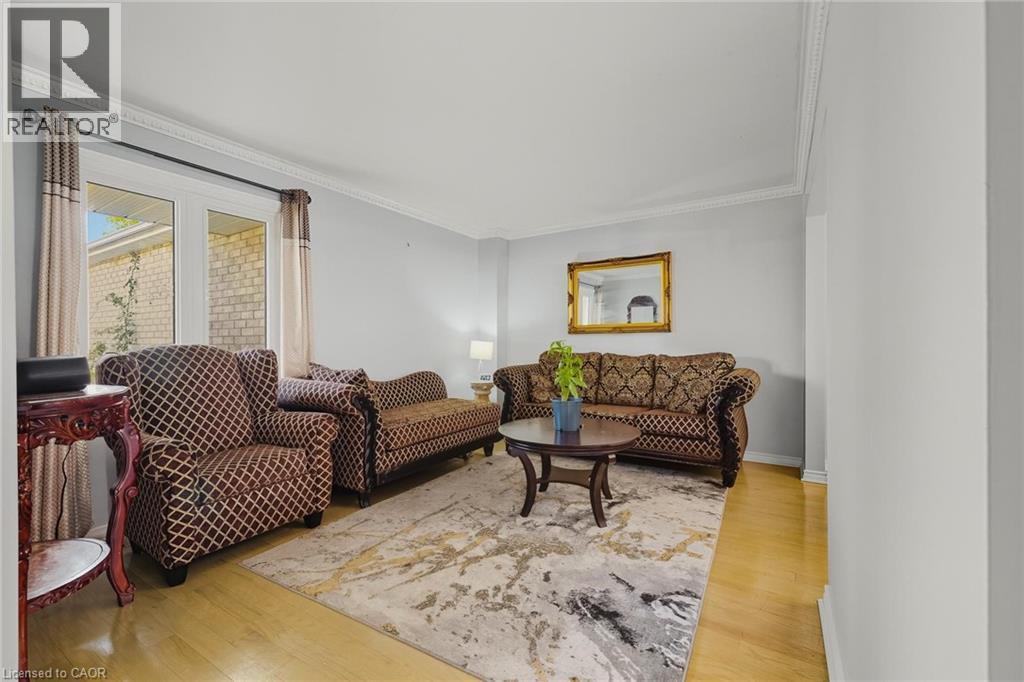 2 Blackburn Crescent, Ajax, Ontario  L1S 5Z2 - Photo 3 - 40774188