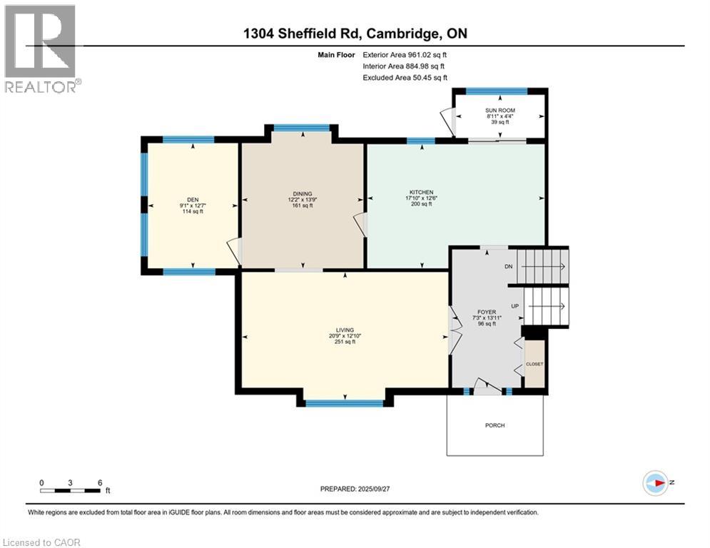 1304 Sheffield Road, North Dumfries, Ontario  N1R 5S2 - Photo 44 - 40763900