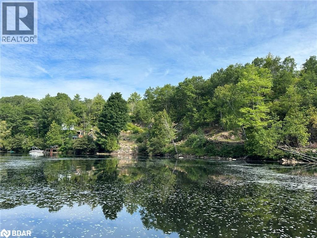 3950 Severn River Shore, Severn Bridge, Ontario  L0K 2B0 - Photo 2 - 40700195