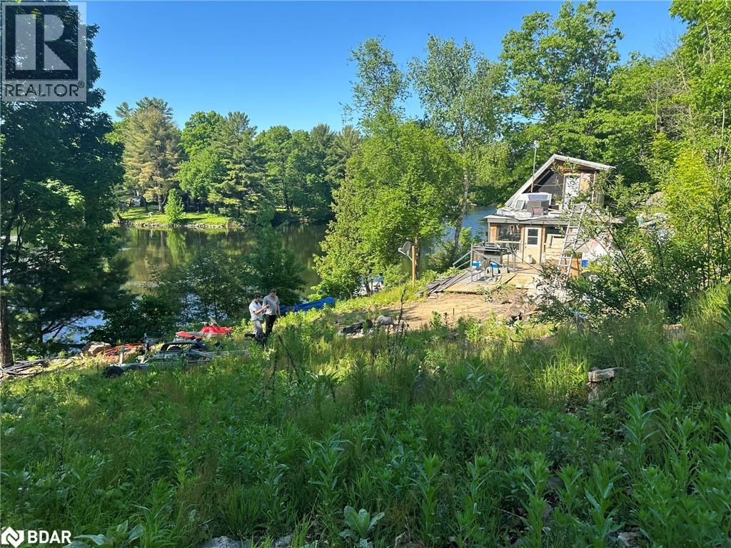 3950 Severn River Shore, Severn Bridge, Ontario  L0K 2B0 - Photo 4 - 40700195