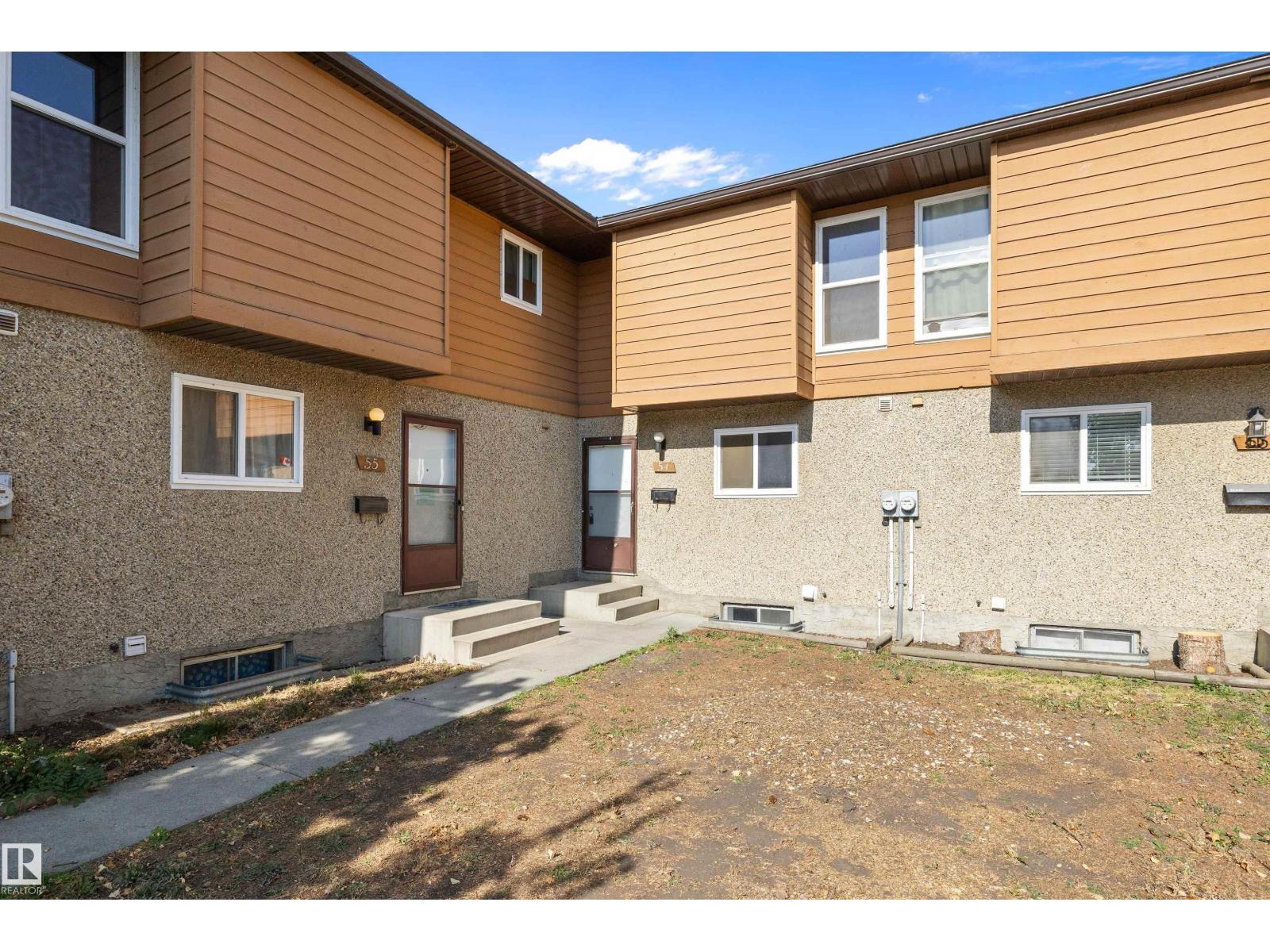 #54 3812 20 Av Nw, Edmonton, Alberta  T6L 4B2 - Photo 5 - E4454681