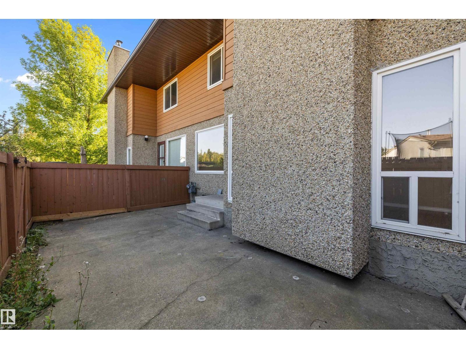 #54 3812 20 Av Nw, Edmonton, Alberta  T6L 4B2 - Photo 36 - E4454681