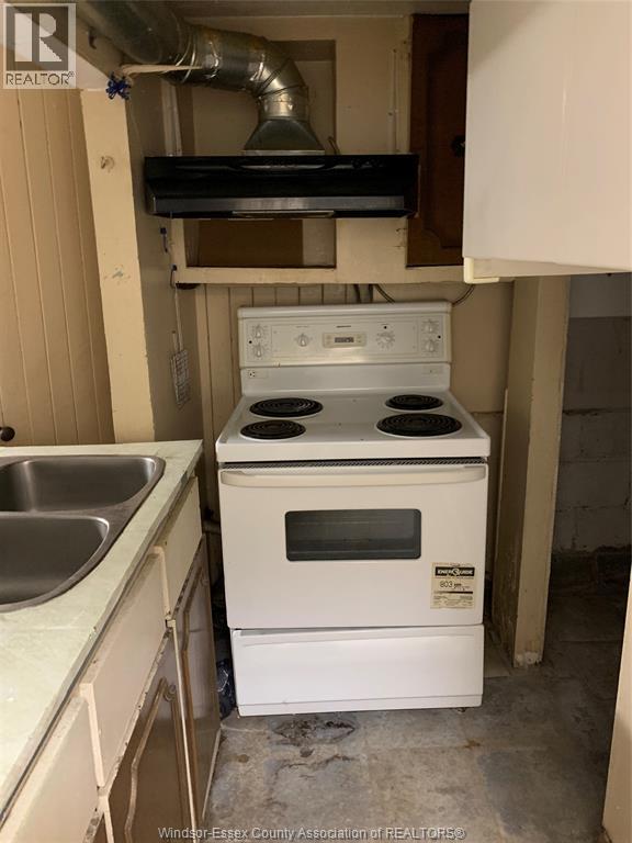 437 Campbell Avenue, Windsor, Ontario  N9B 2H5 - Photo 23 - 25024705
