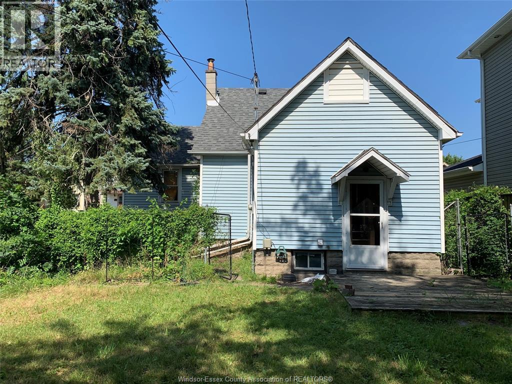 437 Campbell Avenue, Windsor, Ontario  N9B 2H5 - Photo 26 - 25024705