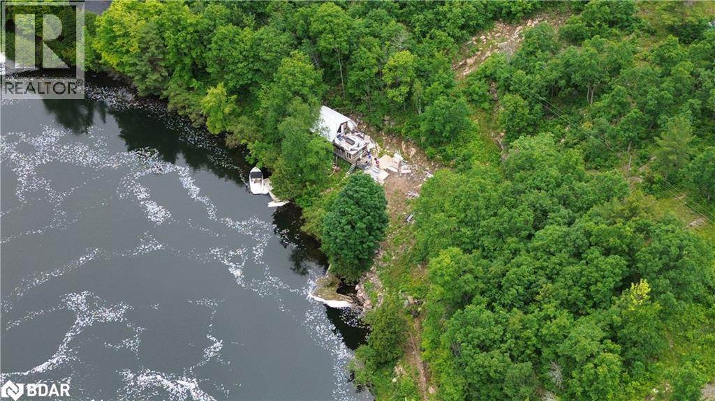 3950 Severn River Shore, Severn Bridge, Ontario  L0K 2B0 - Photo 31 - 40700195