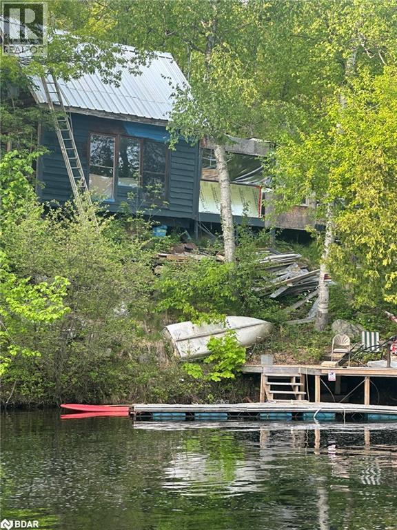 3950 Severn River Shore, Severn Bridge, Ontario  L0K 2B0 - Photo 28 - 40700195