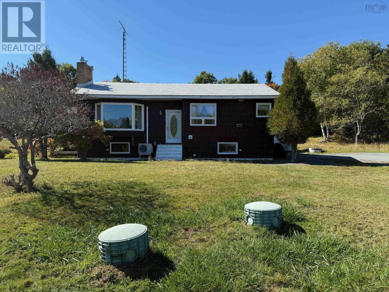 10208 Highway 3, Martins Brook, Nova Scotia  B0J 2C0 - Photo 1 - 202524570