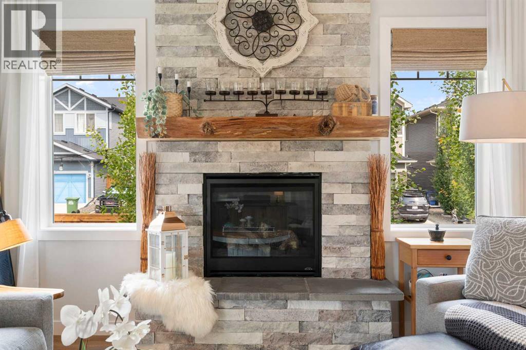 6 Emberside Hollow, Cochrane, Alberta  T4C 2L7 - Photo 20 - A2242265
