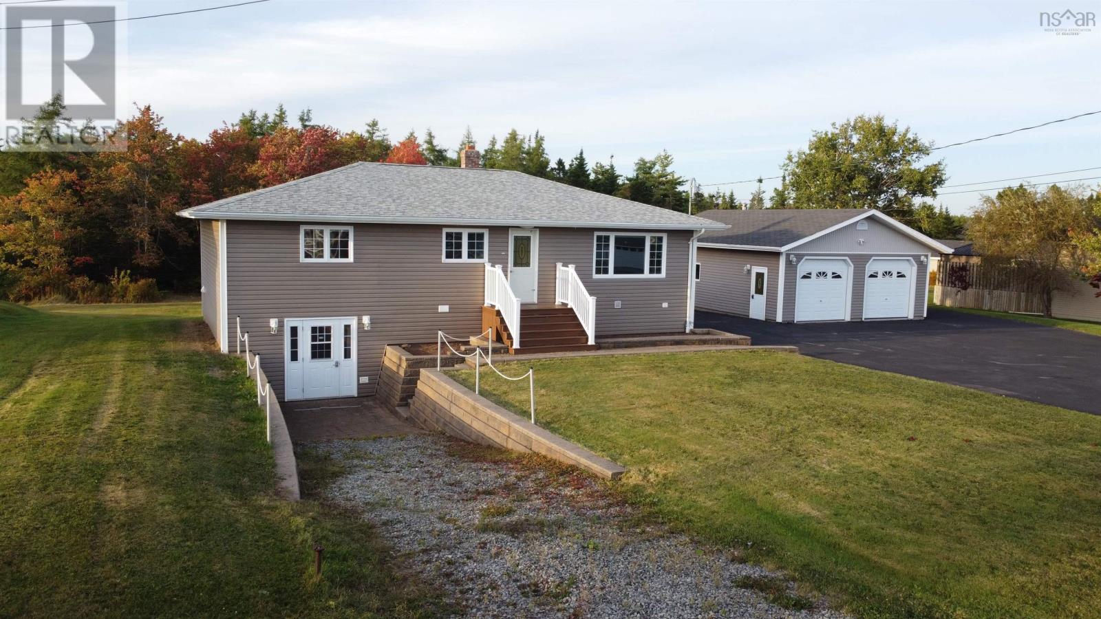 33 Landry Lane, Louisdale, Nova Scotia  B0E 1V0 - Photo 4 - 202524571