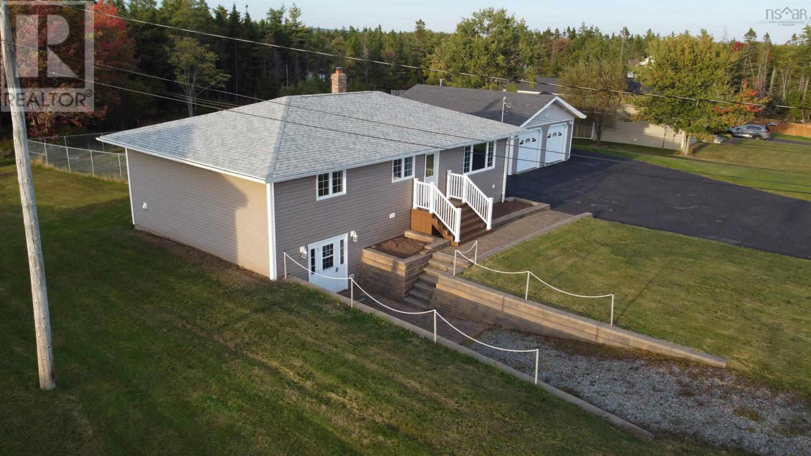 33 Landry Lane, Louisdale, Nova Scotia  B0E 1V0 - Photo 7 - 202524571