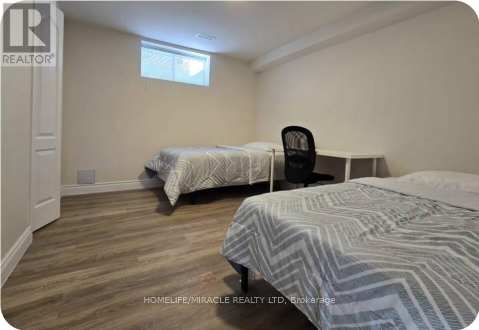 Bsmnt - 454 Westhaven Street, Waterloo, Ontario  N2T 0A4 - Photo 13 - X12430023