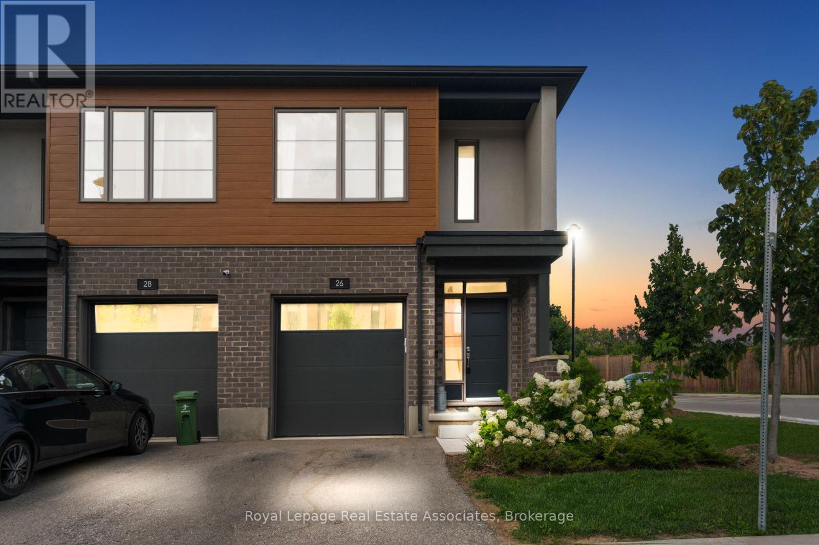 26 Steele Crescent, Guelph, Ontario  N1E 0S7 - Photo 34 - X12431754