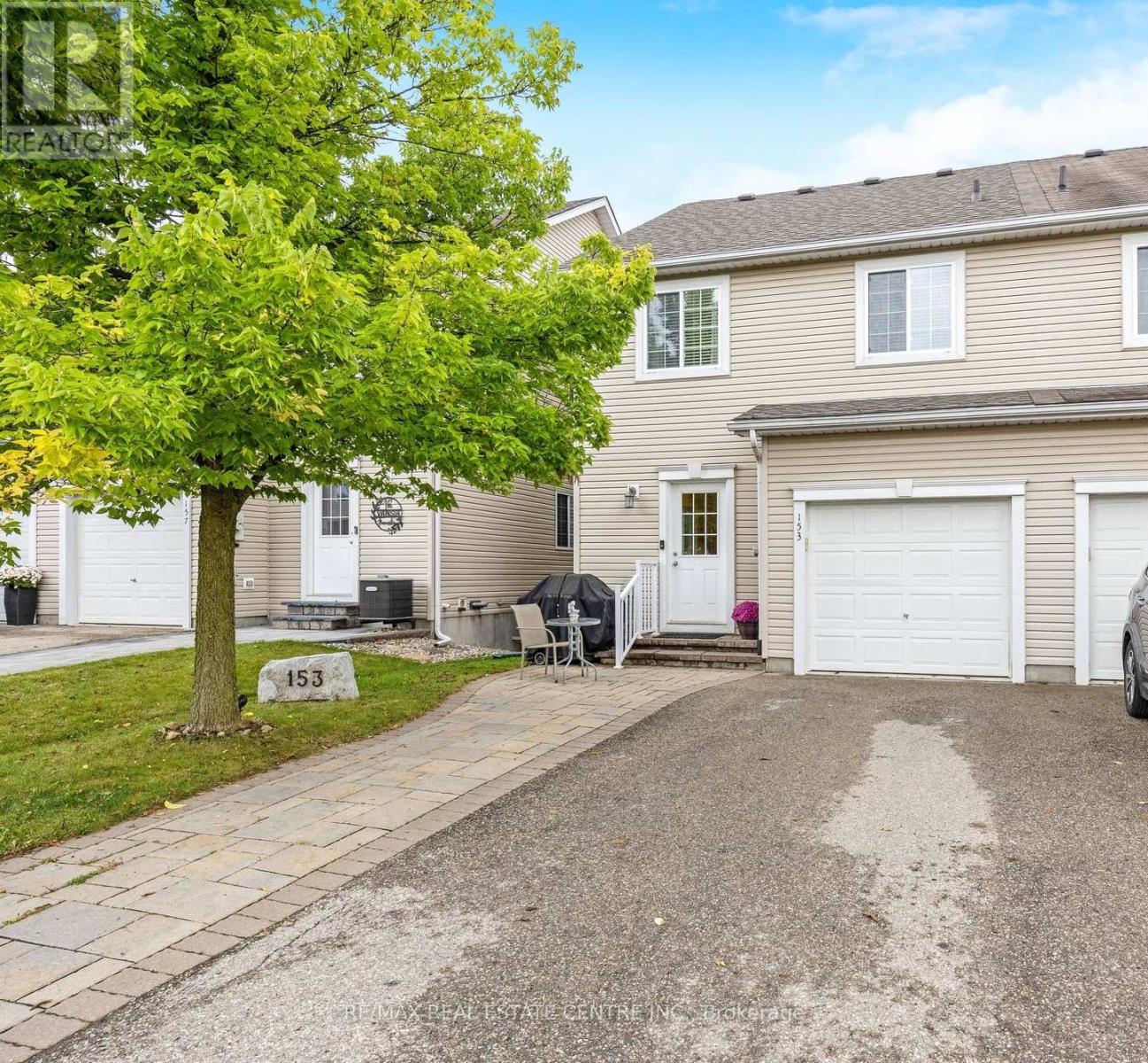 153 CARTERS LANE, Guelph/Eramosa, Ontario