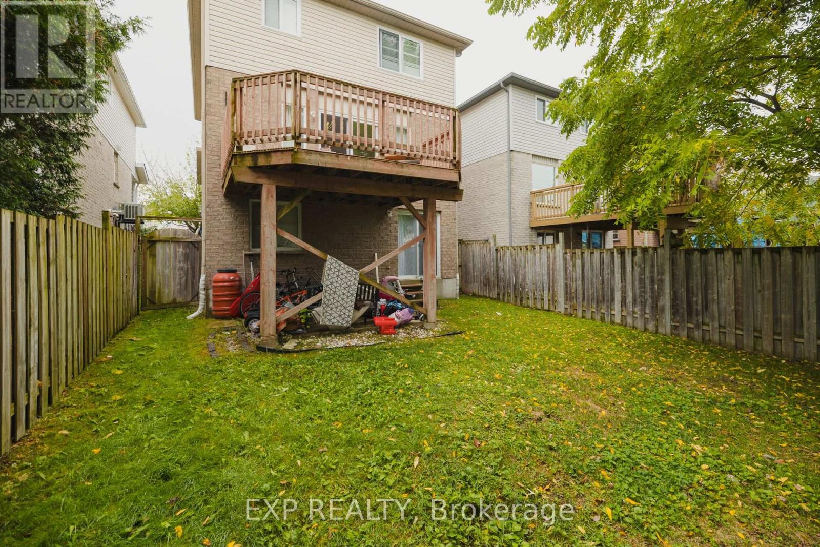 992 Copper Leaf Crescent, Kitchener, Ontario  N2E 3W3 - Photo 19 - X12431790