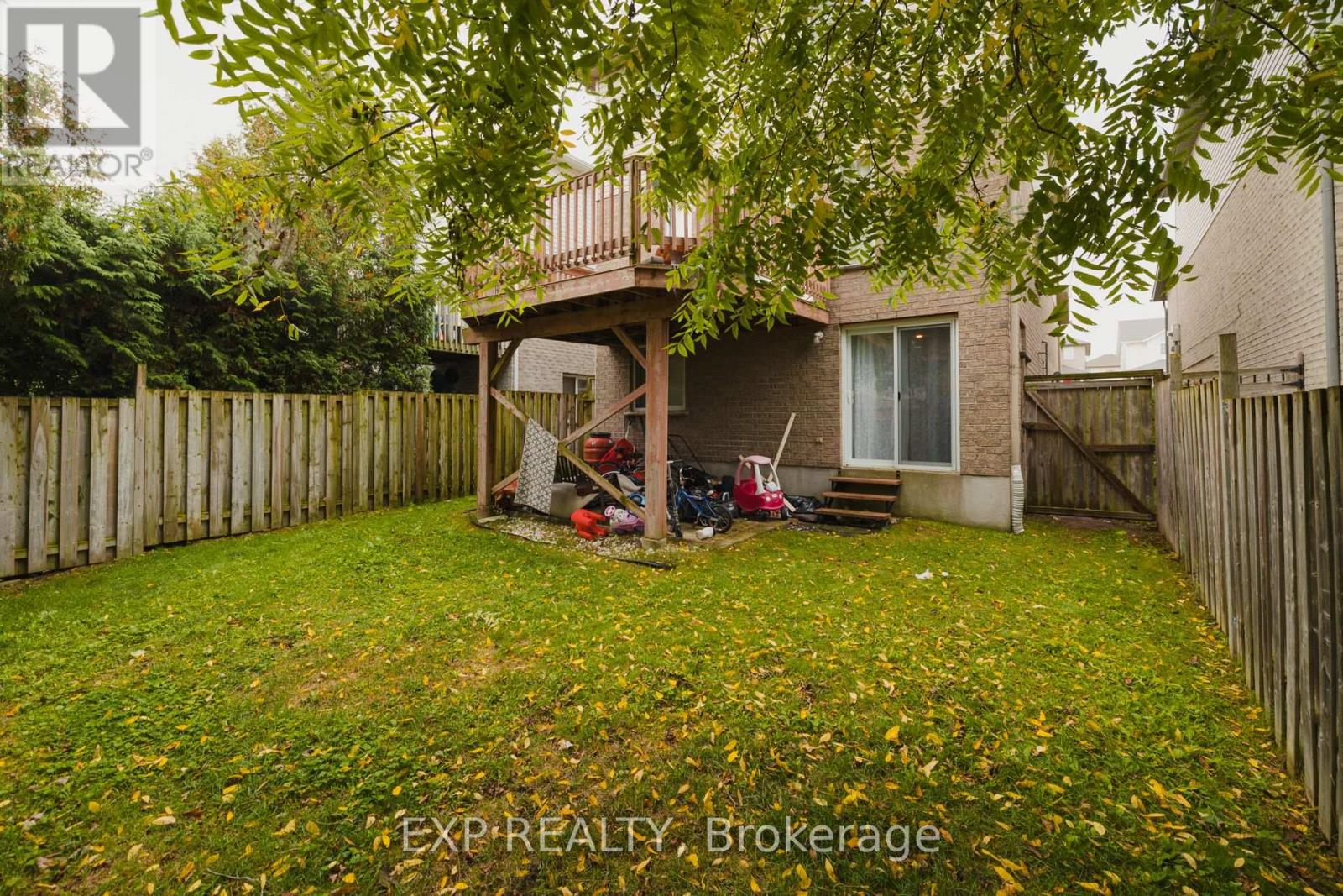 992 Copper Leaf Crescent, Kitchener, Ontario  N2E 3W3 - Photo 20 - X12431790
