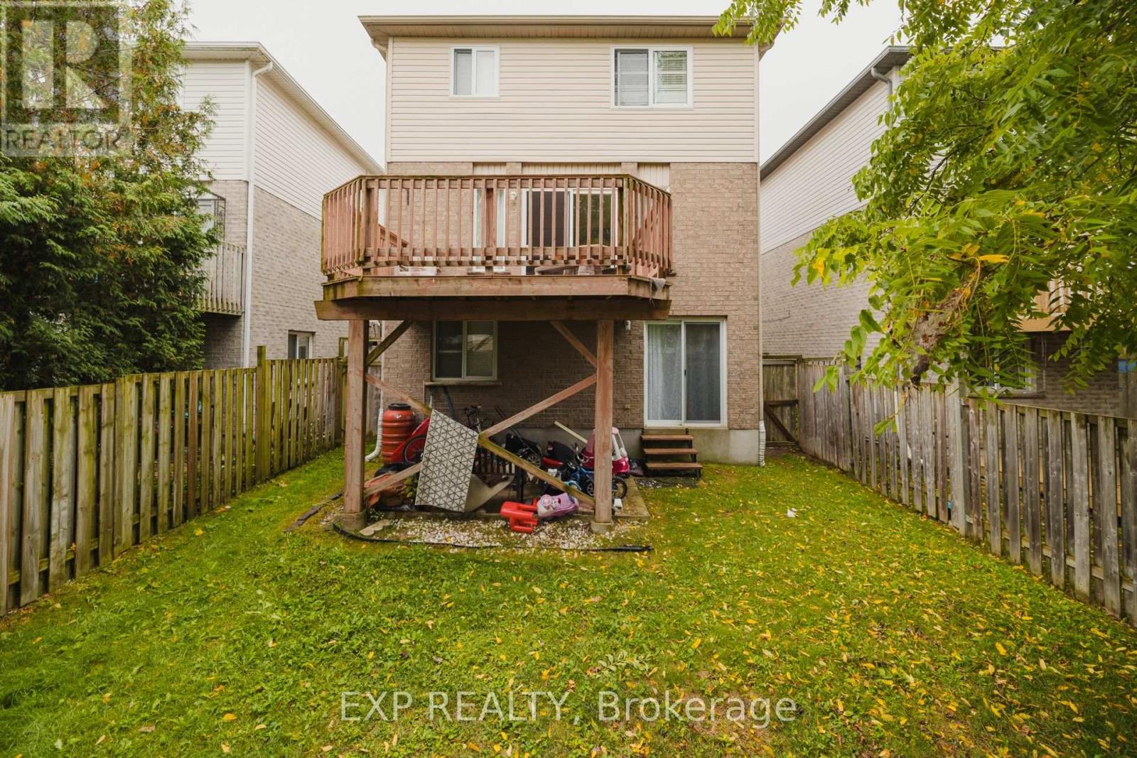 992 Copper Leaf Crescent, Kitchener, Ontario  N2E 3W3 - Photo 22 - X12431790