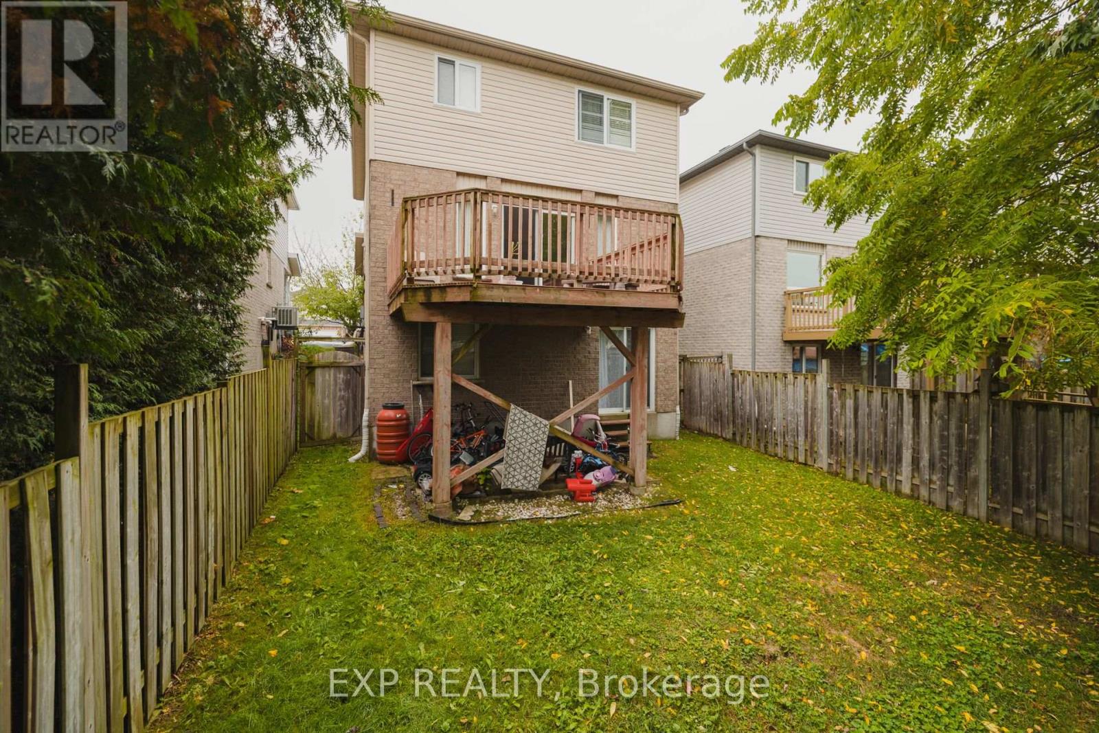992 Copper Leaf Crescent, Kitchener, Ontario  N2E 3W3 - Photo 23 - X12431790