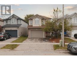 992 COPPER LEAF CRESCENT, Kitchener, Ontario