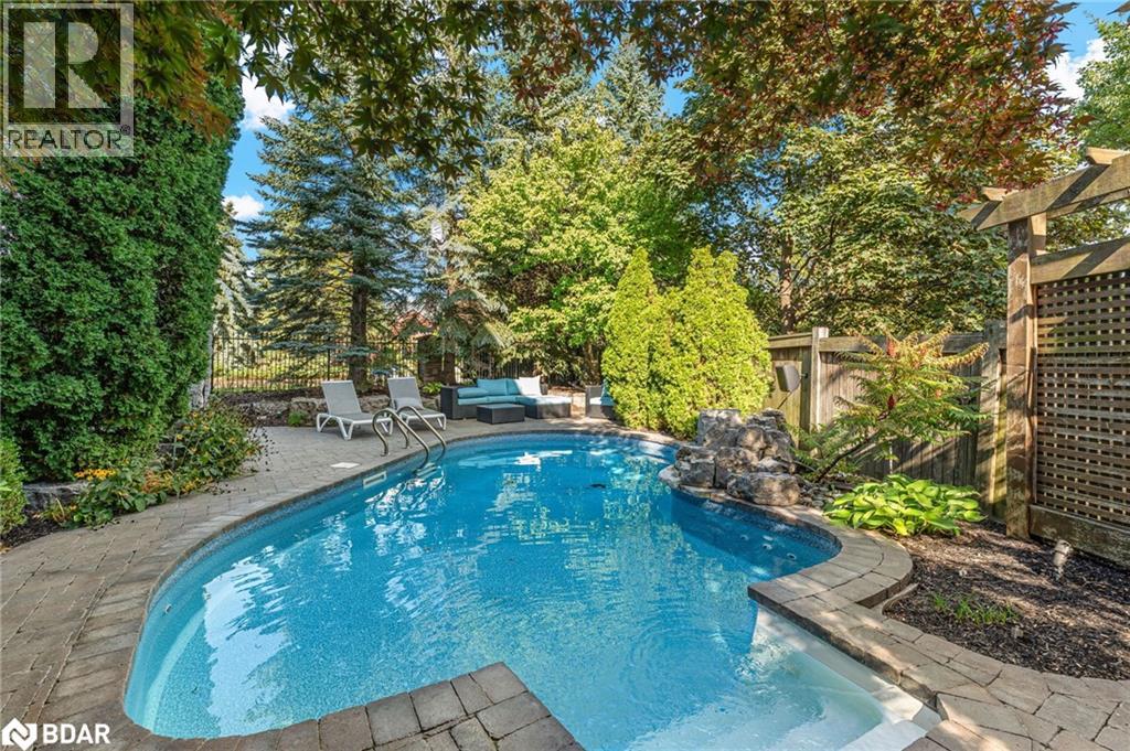 2000 Peak Place, Oakville, Ontario  L6H 5T2 - Photo 1 - 40773231