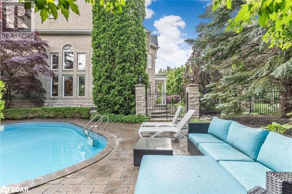 2000 Peak Place, Oakville, Ontario  L6H 5T2 - Photo 41 - 40773231