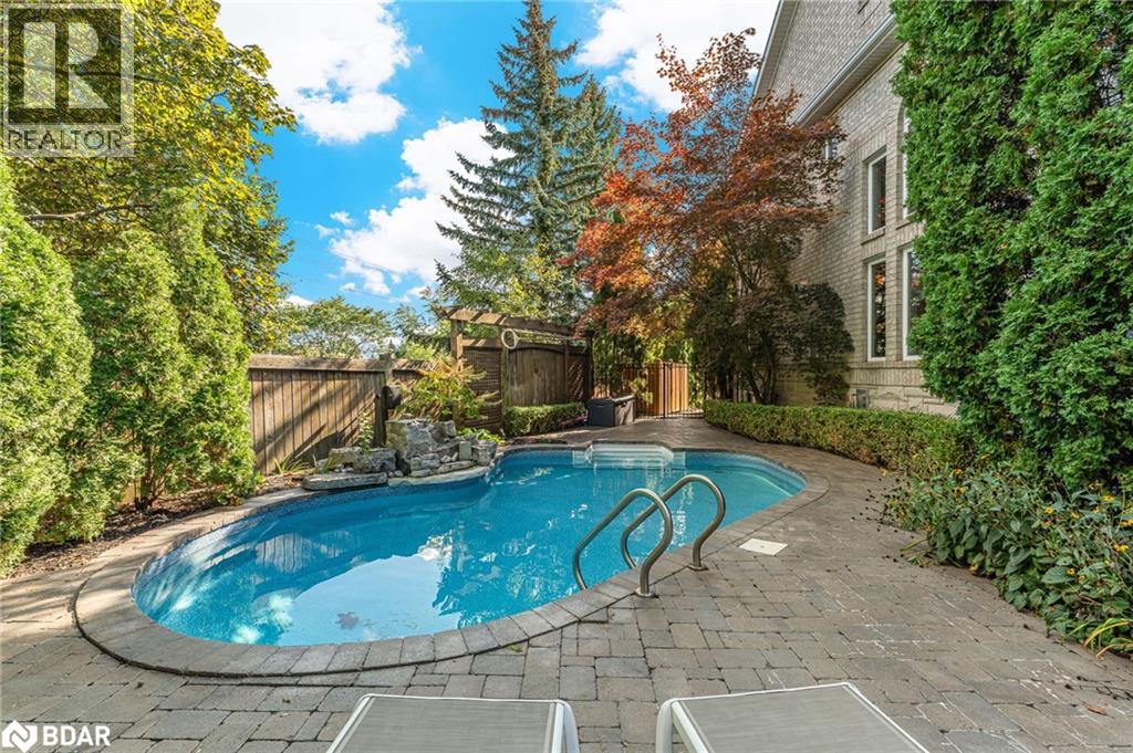 2000 Peak Place, Oakville, Ontario  L6H 5T2 - Photo 42 - 40773231